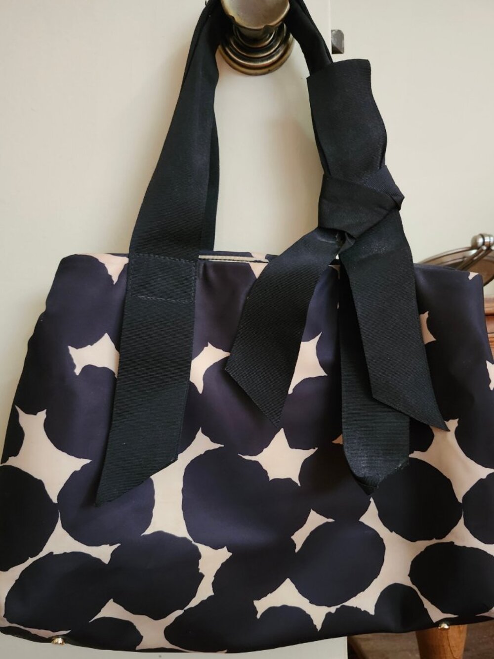 Vintage Kate Spade Tote